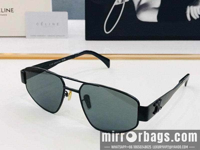 Celine Glasses smx130