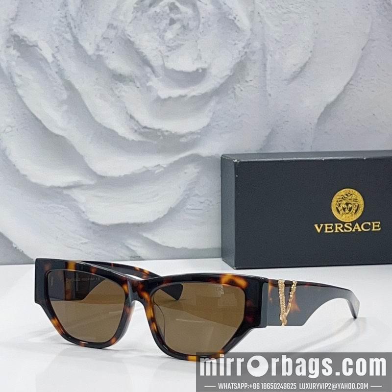 Versace Glasses 03smh65