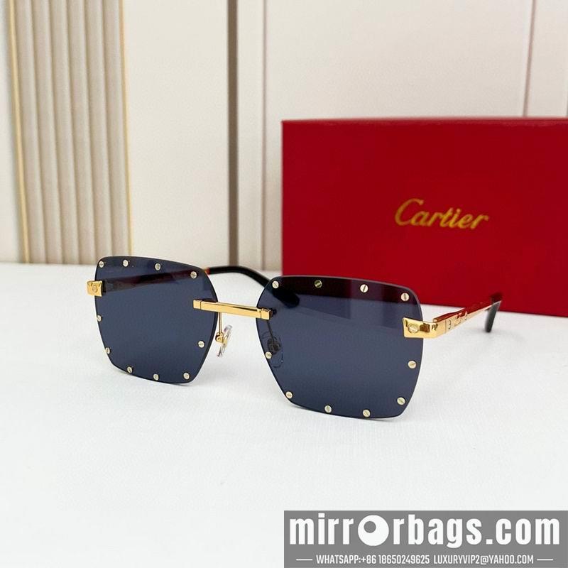 Cartier Glasses smr97