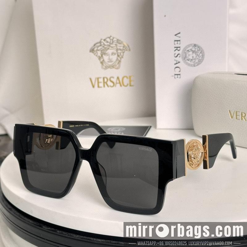 Versace Glasses 03smh21