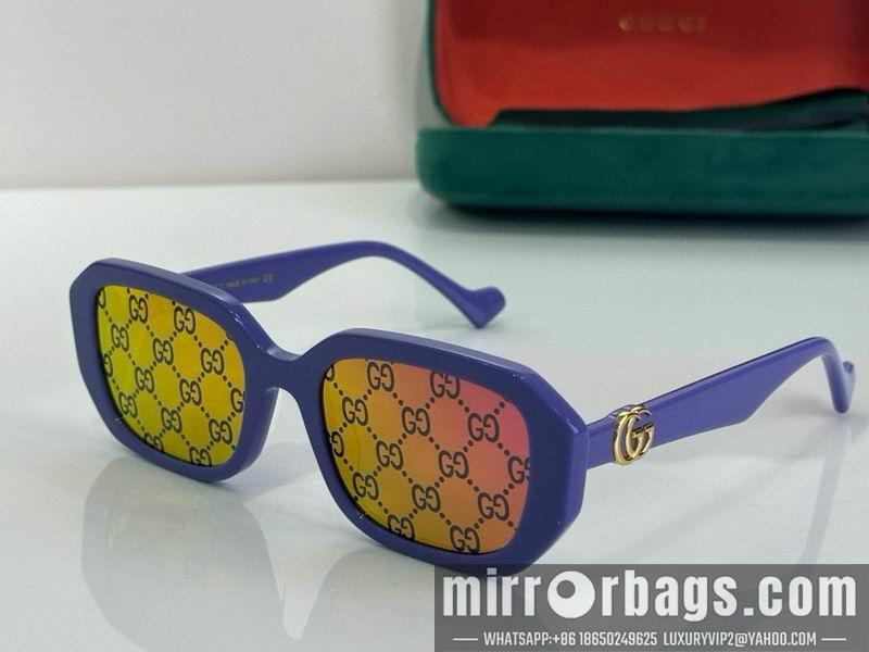 Gucci Glasses smx75
