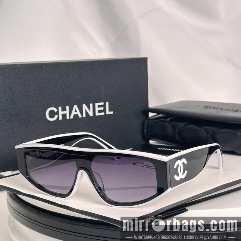 Chanel Glasses smh41