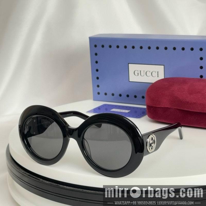 Gucci Glasses smr60