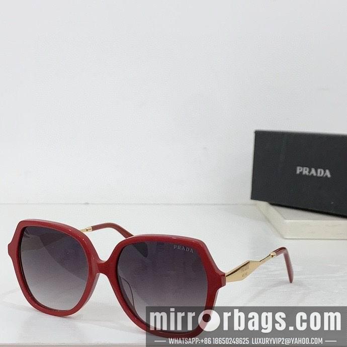 Prada Glasses smx267