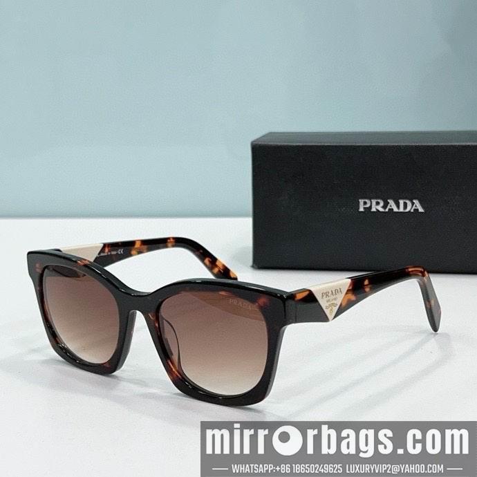 Prada Glasses smx222