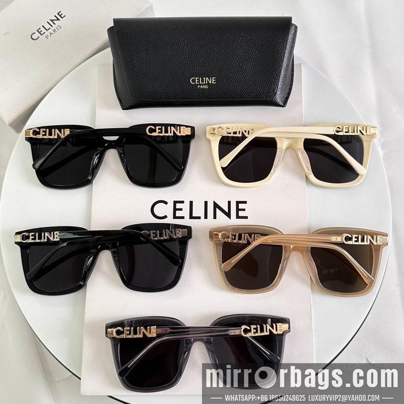 Celine Glasses 03smh06