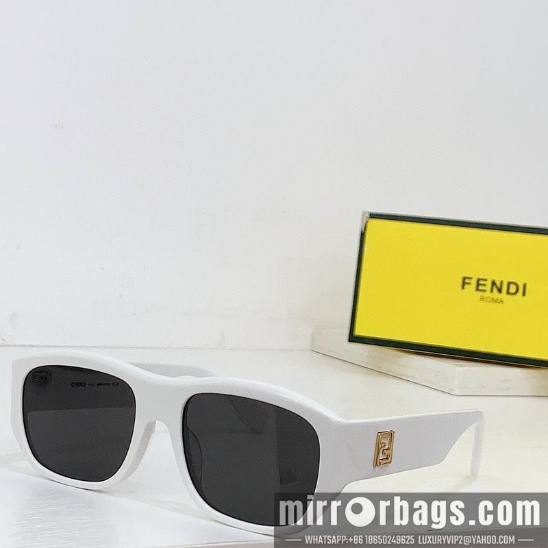 Fendi Glasses smx44