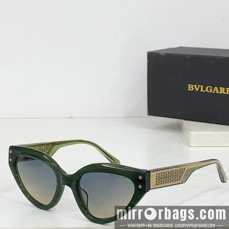 Bvlgari Glasses 03smh45