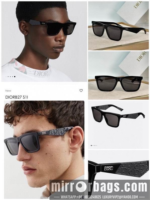 Dior Glasses smx106