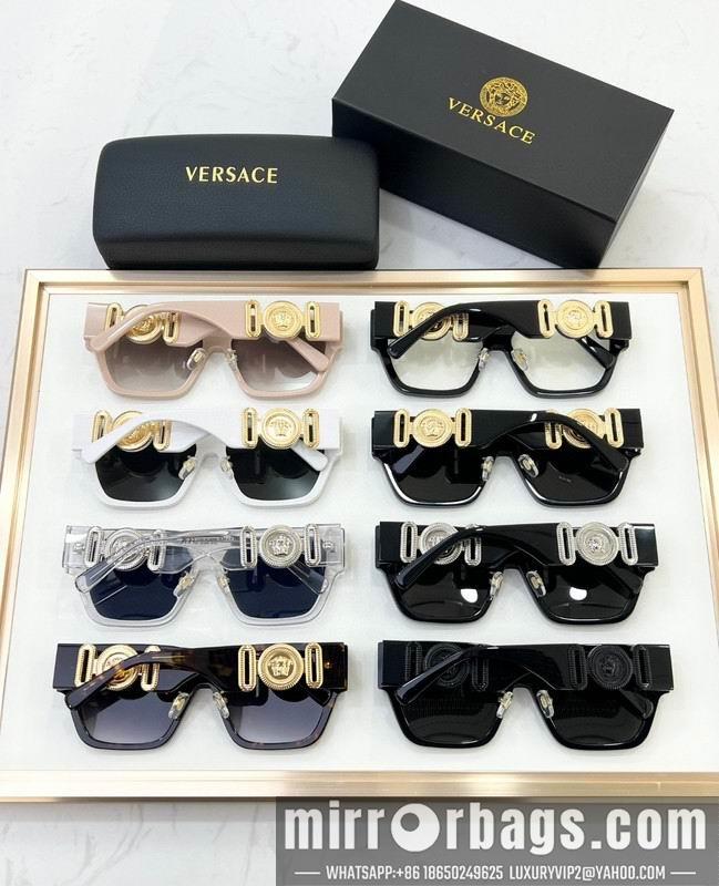 Versace Glasses 03smh74