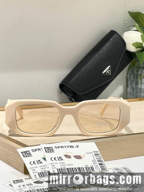Prada Glasses smr124