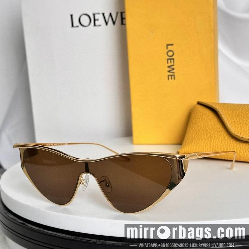 loewe Glasses 03smh36