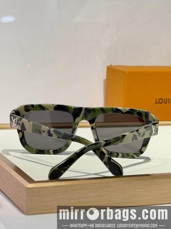 LV Glasses smh168