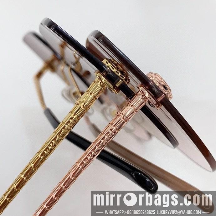 Bvlgari Glasses 03smh13