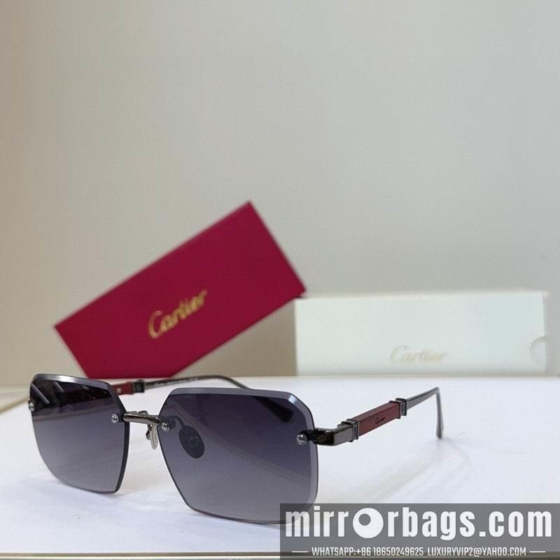Cartier Glasses smh147