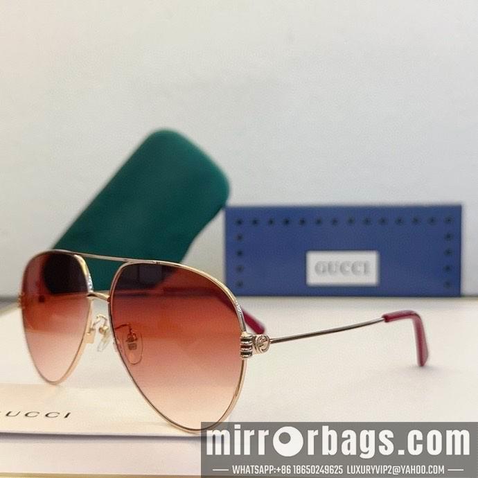 Gucci Glasses smx221