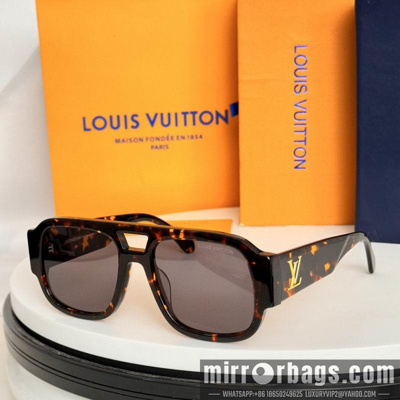 LV Glasses smh89