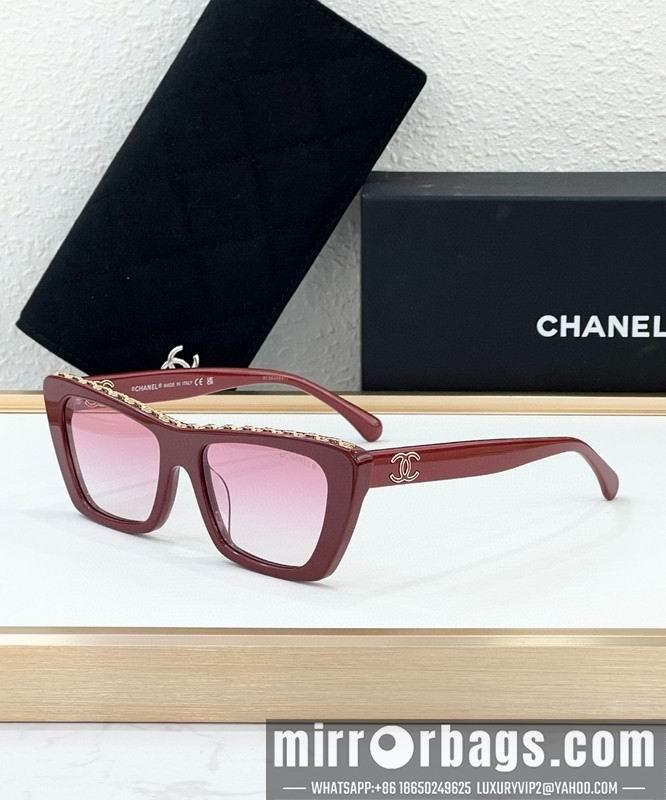 Chanel Glasses smh150