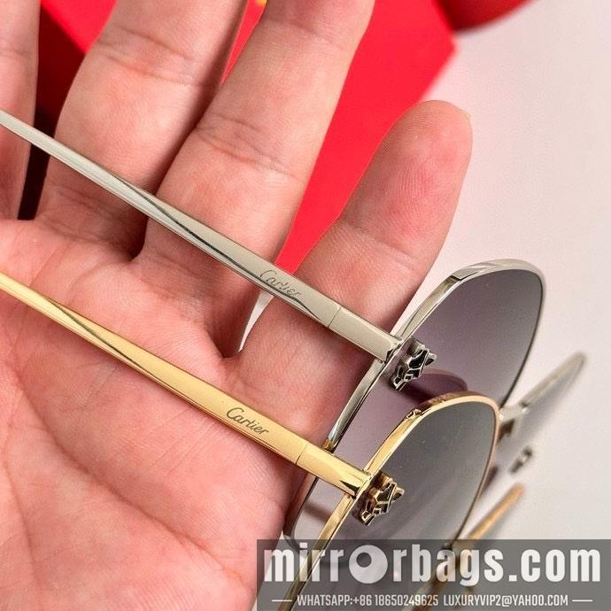 Cartier Glasses smx307
