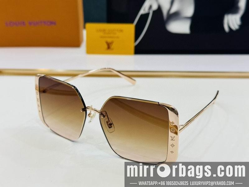 LV Glasses smr98