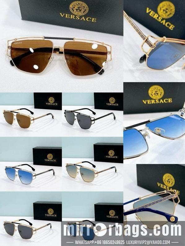 Versace Glaases smx141
