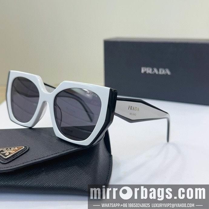 Prada Glasses smh30