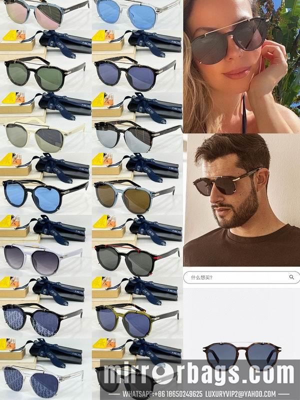 Dior Glasses smr18