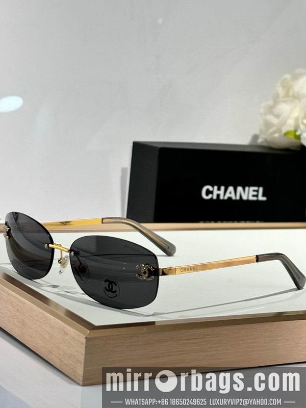 Chanel Glasses smh108