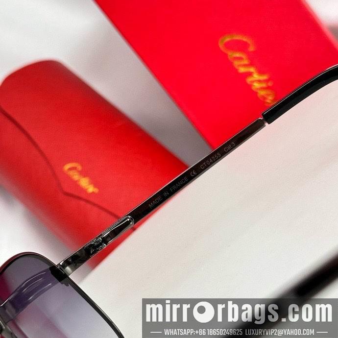 Cartier Glasses smr169