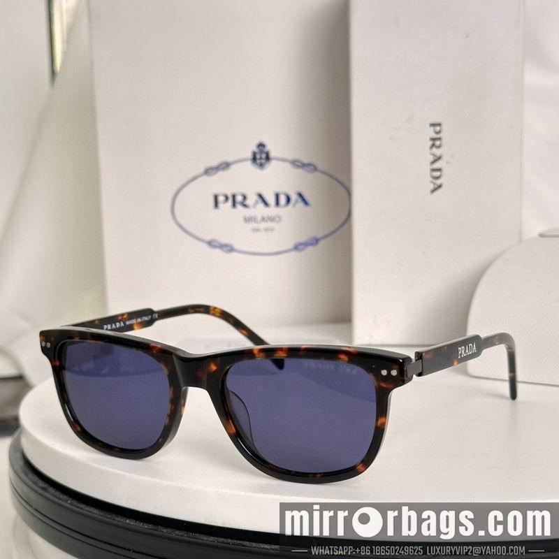 Prada Glasses smh165