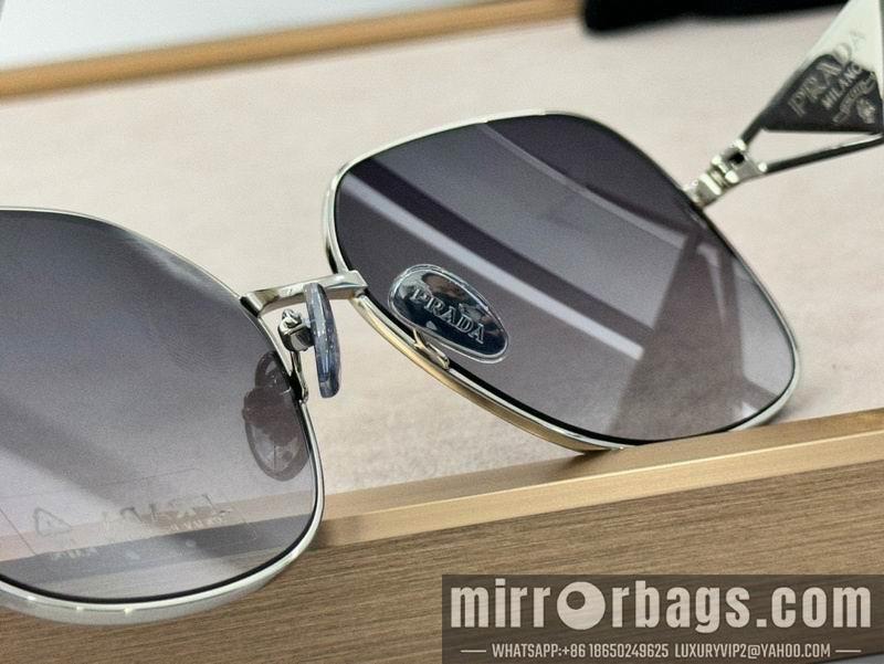 Prada Glasses smx190