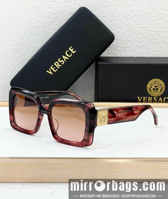 Versace Glasses 03smh73