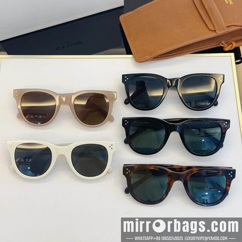 Celine Glasses smx210