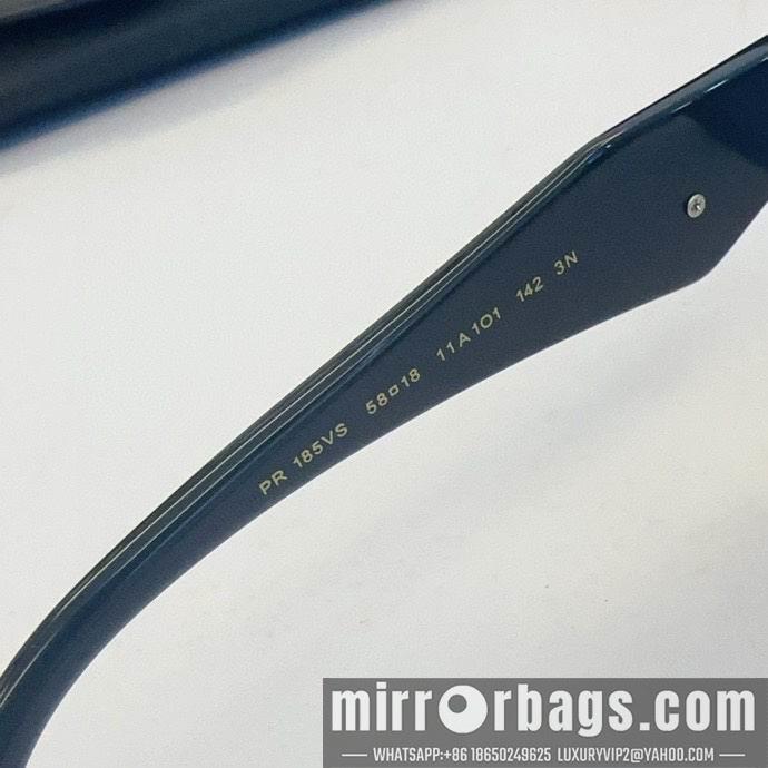 Prada Glasses smx329