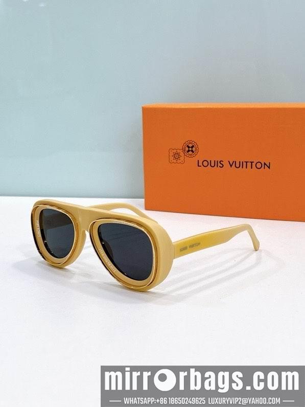 LV Glasses smx205