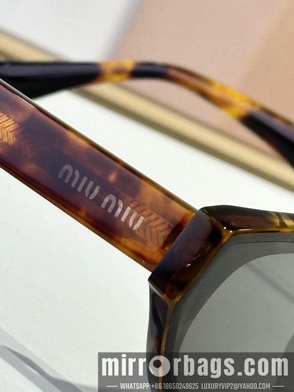 MiuMiu Glasses 03smh59