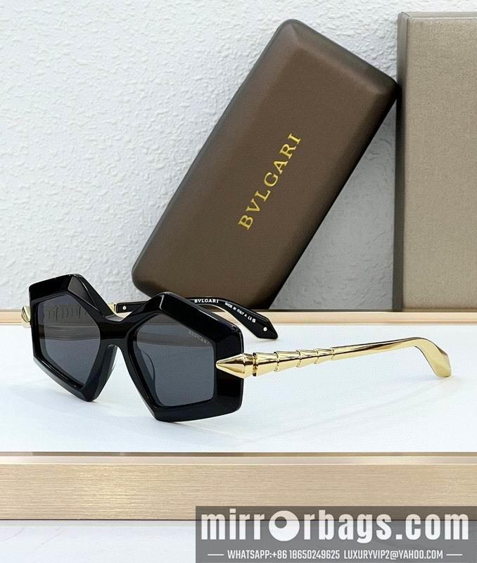 Bvlgari Glasses 03smh140