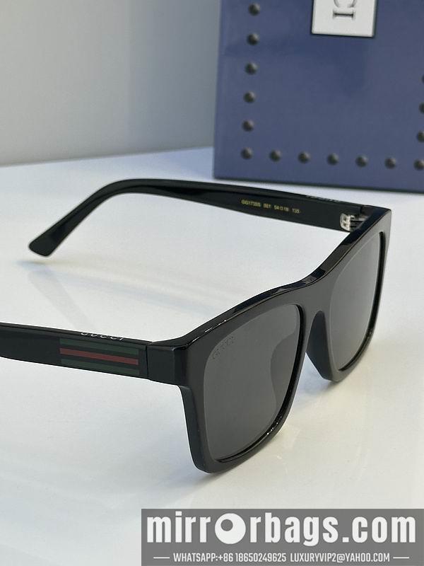 Gucci Glasses smh134
