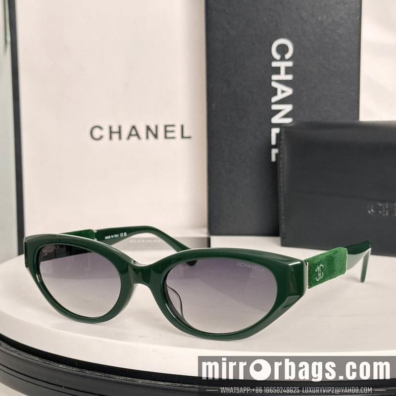 Chanel Glasses smh38