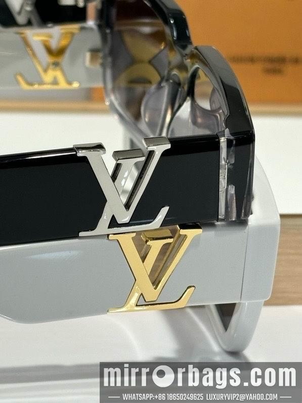 LV Glasses smx202