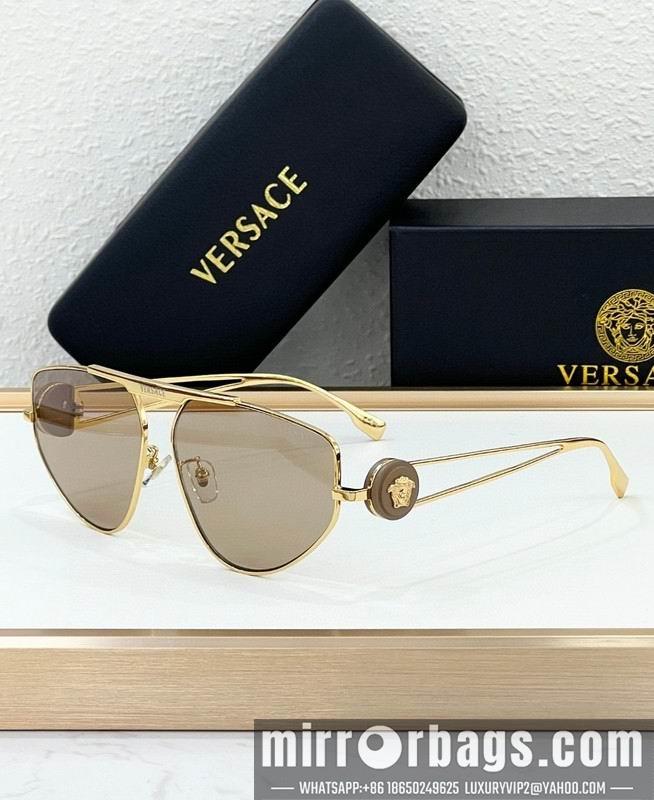 Versace Glasses 03smh69
