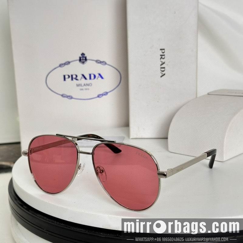 Prada Glasses smh129