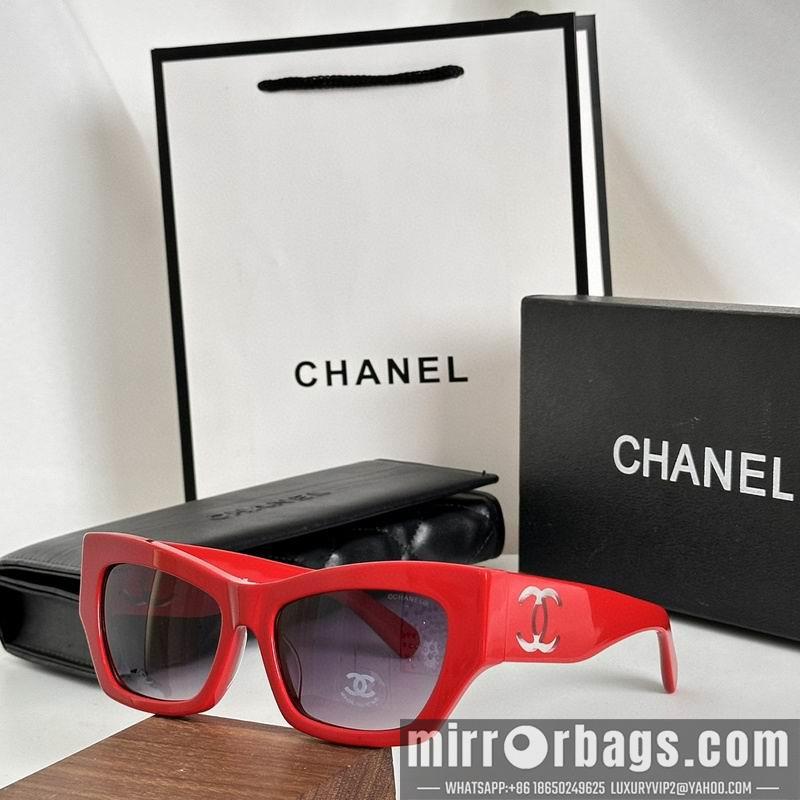 Chanel Glasses smh79
