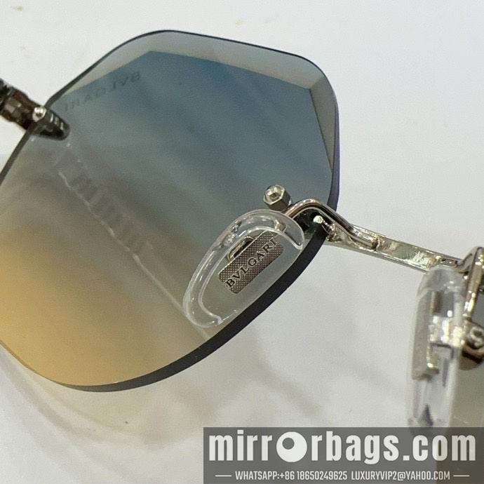 Bvlgari Glasses 03smh26