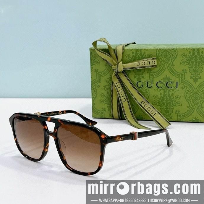Gucci Glasses smx108