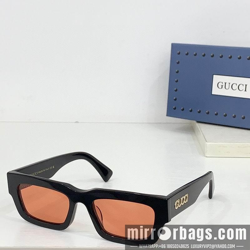 Gucci Glasses smr67