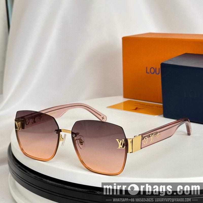 LV Glasses smr83