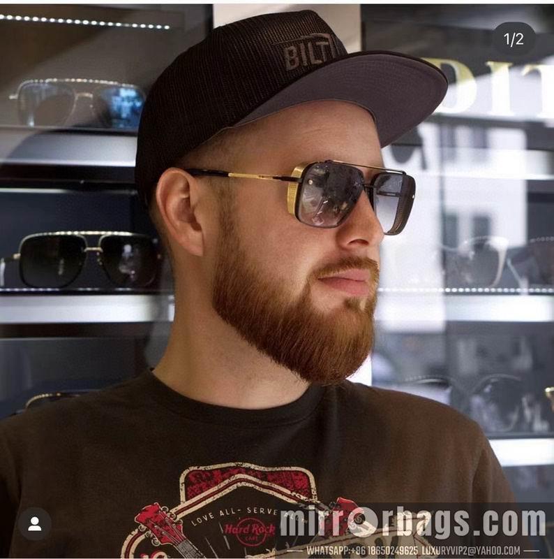 Dita Glasses smx51
