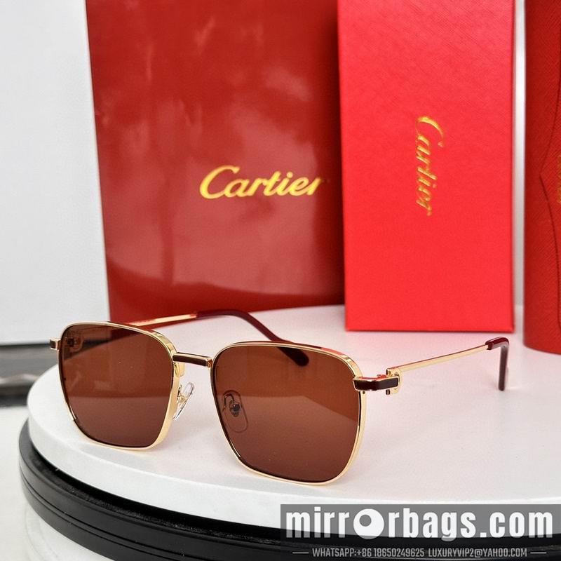 Cartier Glasses smh08