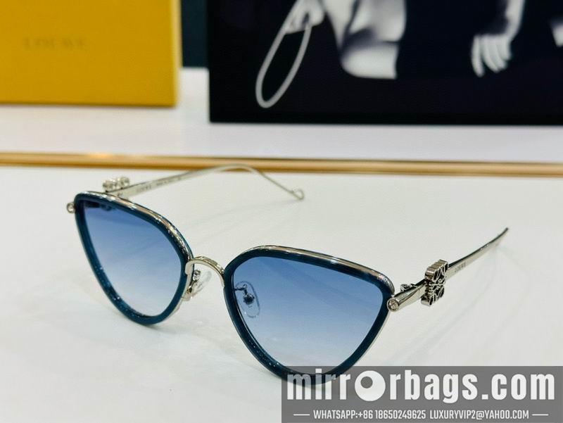 Loewe Glasses smx24